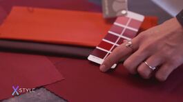 Il color "burgundy" thumbnail