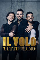 Il Volo e i successi di Max Pezzali