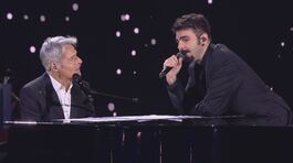 Ignazio Boschetto e Claudio Baglioni in "Mille giorni di te e di me" thumbnail