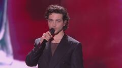 Il Volo in "Grande amore"