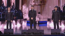 Il Volo in "Nessun dorma" thumbnail