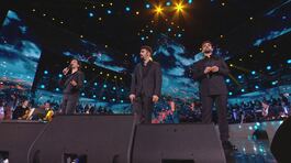 Il Volo in "Smile" thumbnail