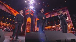 Il Volo in "Se (Nuovo Cinema Paradiso)" thumbnail