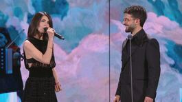 Piero Barone e Giorgia in "Miserere" thumbnail