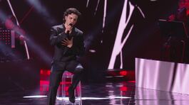 Gianluca Ginoble in "La canzone dell'amore perduto" thumbnail