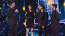 Il Volo e Giorgia in "E poi" thumbnail