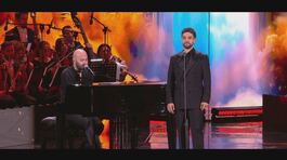 Piero Barone e Giuliano Sangiorgi in "Solo per te" thumbnail