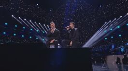 Ignazio Boschetto e Enrico Nigiotti in "Le tasche piene di sassi" thumbnail