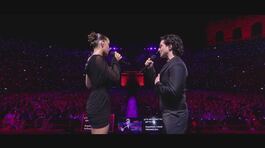 Gianluca Ginoble e Clara in "Say something" thumbnail