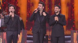 Il Volo in "Io che non vivo" thumbnail