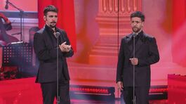 Piero Barone e Ignazio Boschetto in "La donna è mobile" thumbnail