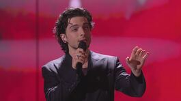 Gianluca Ginoble in "La cura" thumbnail