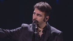 Ignazio Boschetto in "La sera dei miracoli"