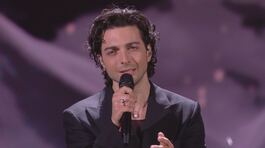 Gianluca Ginoble in "Vedrai, vedrai" thumbnail