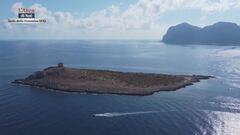 L'isola delle femmine