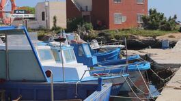 L'iniziativa di Favignana per il mare thumbnail