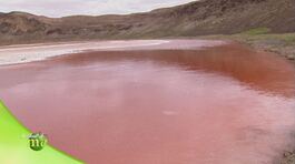 Le saline capoverdiane thumbnail