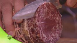 I salumi del territorio thumbnail