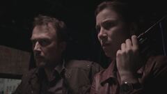 Ep. 6 - Sotto terra