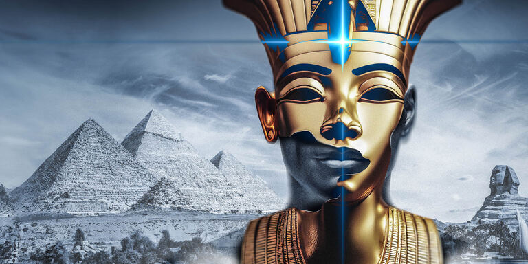 Focus Gods of Egypt