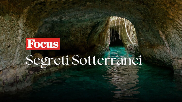 Segreti sotterranei