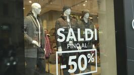 Tutti pronti per i saldi thumbnail