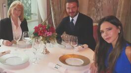 Capodanno, come hanno festeggiato le star thumbnail