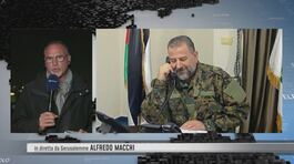 Ucciso il numero due di Hamas thumbnail