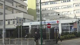 Influenza boom, ospedali in tilt thumbnail