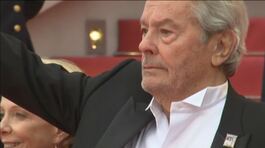 Alain Delon denuncia il figlio thumbnail