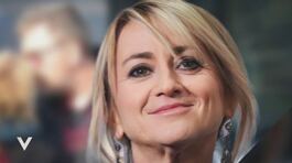 Pomeriggio dell'Epifania in compagnia di Verissimo - Le storie thumbnail