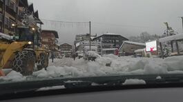 Epifania con gelo, pioggia e neve thumbnail