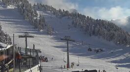 Crolla cabinovia, 4 feriti in Tirolo thumbnail