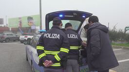 Accoltellata sull'A1, fermato l'ex thumbnail