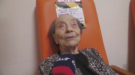 110 candeline per nonna Maria thumbnail