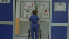 Basta violenze, protestano i medici thumbnail