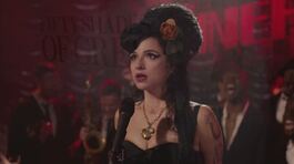 Amy Winehouse rivive al cinema thumbnail