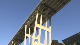 Ponte Morandi, indagate 10 imprese thumbnail