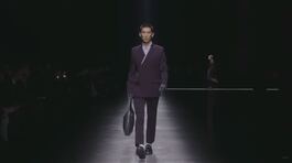 A Milano l'uomo è "Fashion" thumbnail