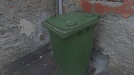 Neonato tra i rifiuti, è salvo thumbnail