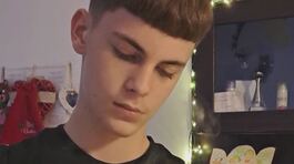 Alex, ricercato un altro uomo thumbnail