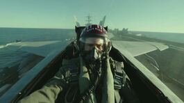 Tom Cruise pronto per Top Gun 3 thumbnail