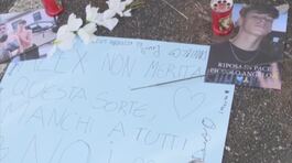 Le minacce del patrigno di Alex thumbnail