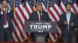 Plebiscito in Iowa, Trump è tornato thumbnail