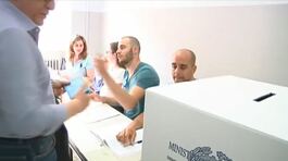 Election day 8 e 9 giugno thumbnail
