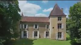 Sfida per il castello di D'Artagnan thumbnail
