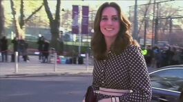 Kate in ospedale, è stata operata thumbnail