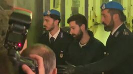 Impagnatiello piange e chiede scusa thumbnail