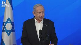 Usa-Israele, gelo sul dopo-Gaza thumbnail