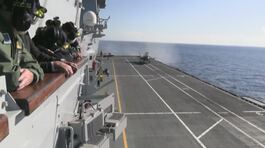Nato, prove di guerra con la Russia thumbnail